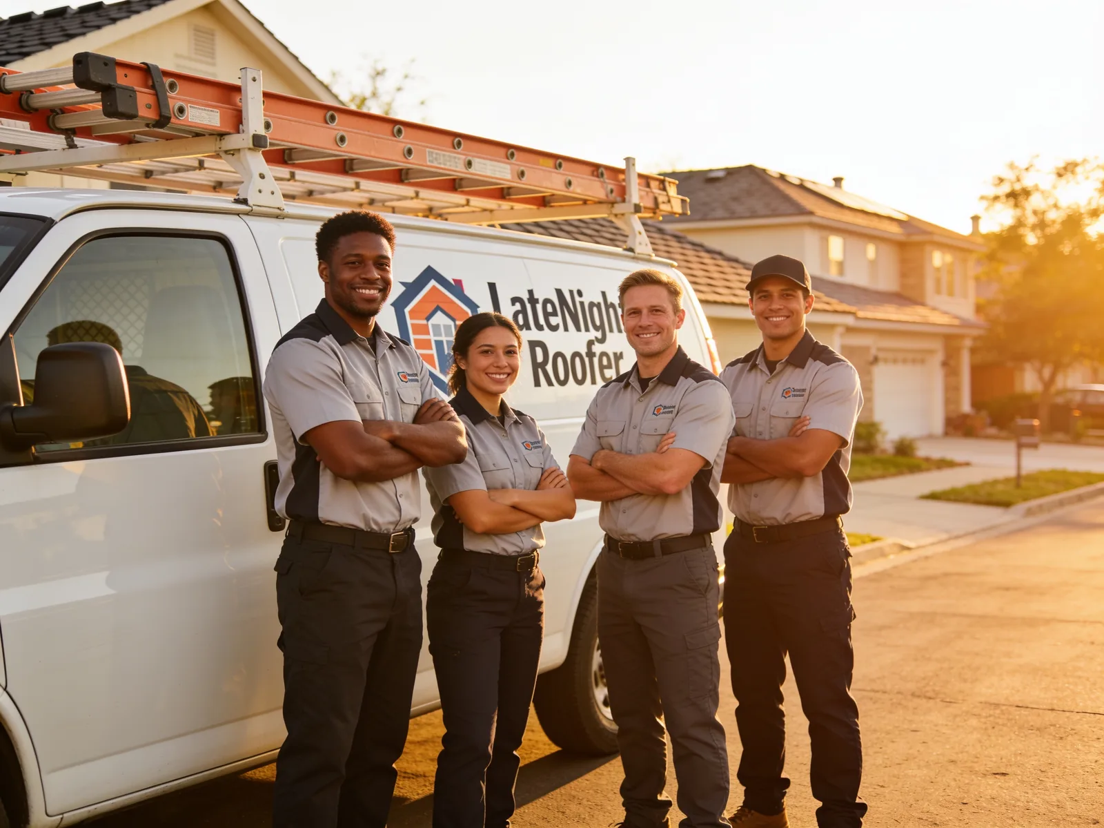 Emergency Roof Repair company in Saint Lucas, IA